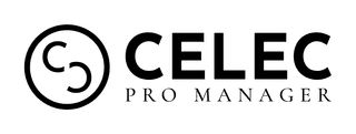 Logo CelecProManager
