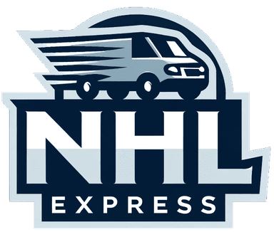 Logo NHL
