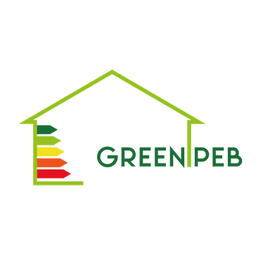 Logo Greenpeb