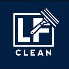 Logo LF Clean