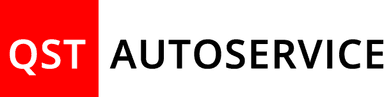 Logo QST